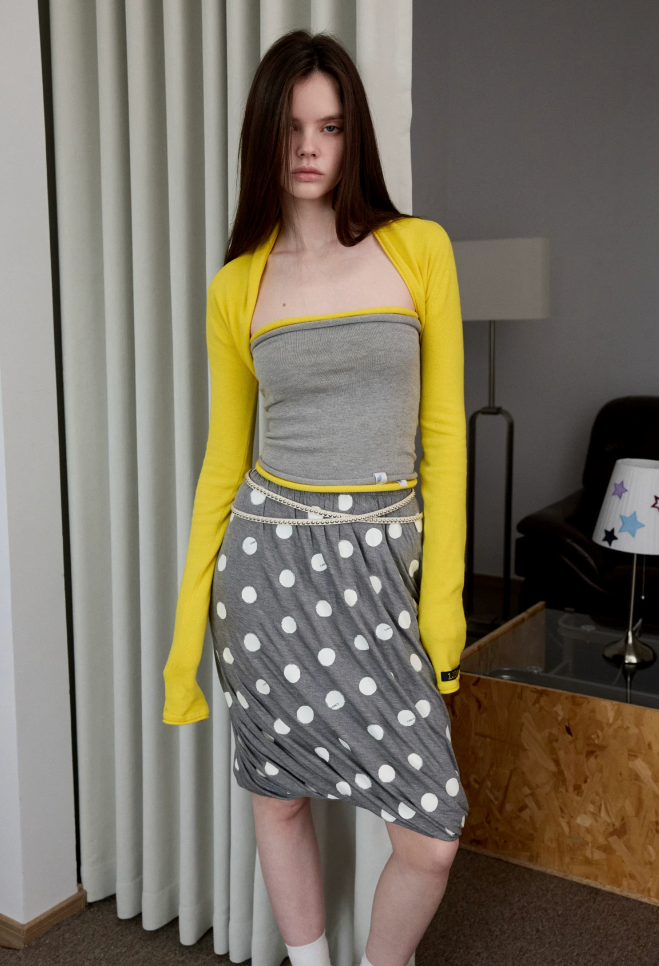 skirt