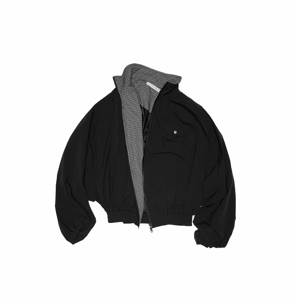 ♱ PLAID PANEL 2点セット＆スカート＆ブラレット2色 ♱