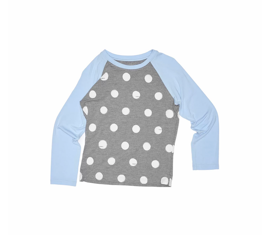 ♱ MOJI POLKA DOTトップ ♱