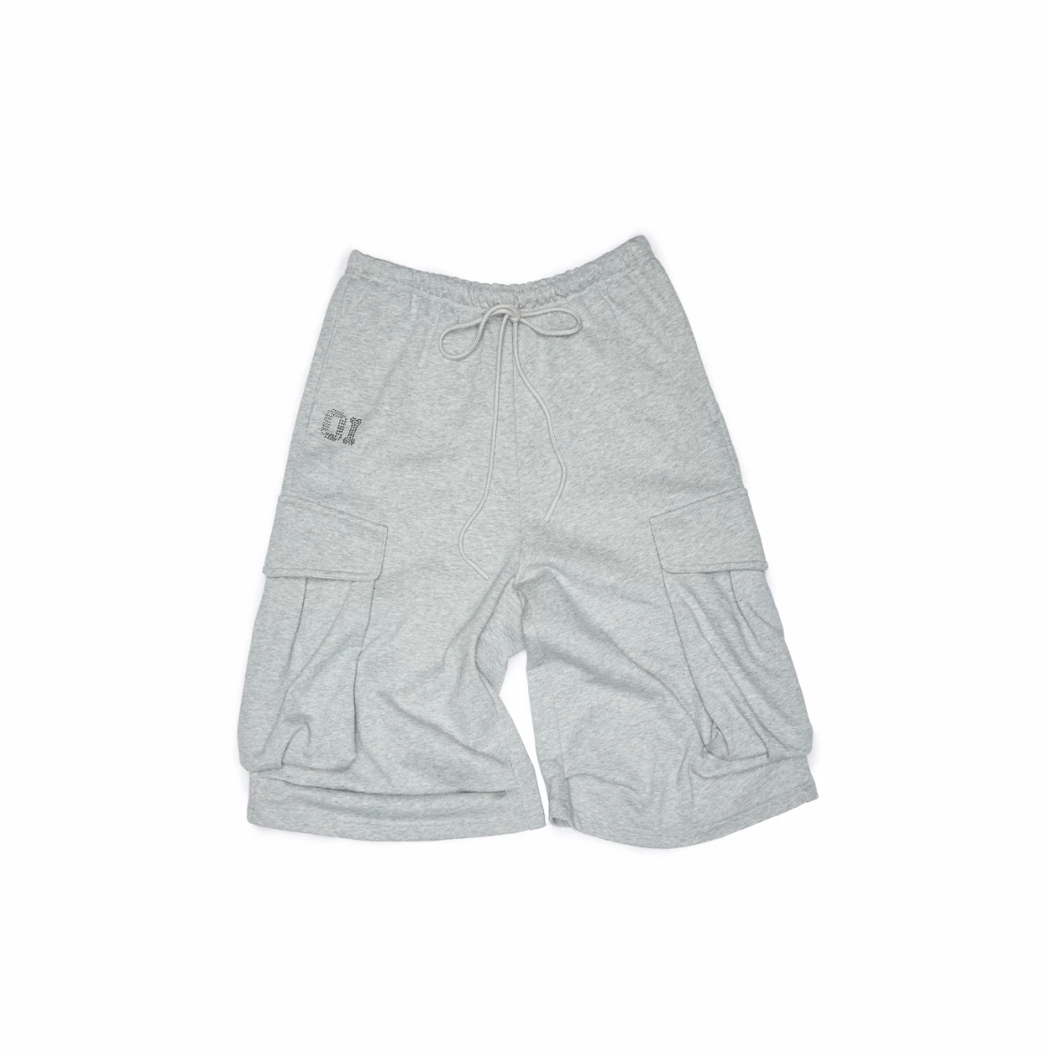 ROKU CARGO SHORTS – 2colors