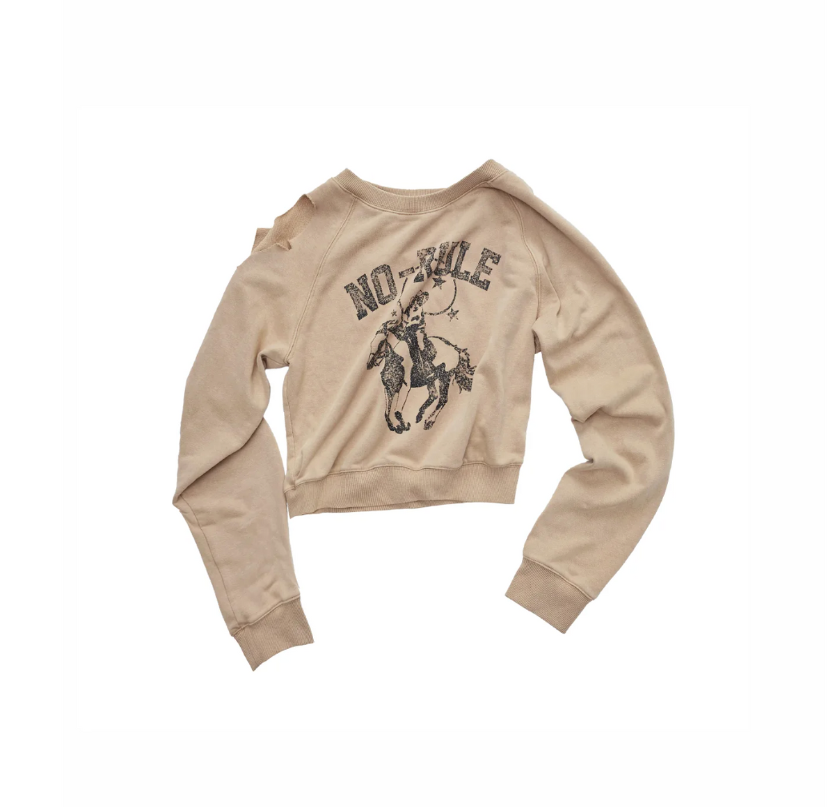 CANDI GRAPHIC SWEATSHIRT - 3colors