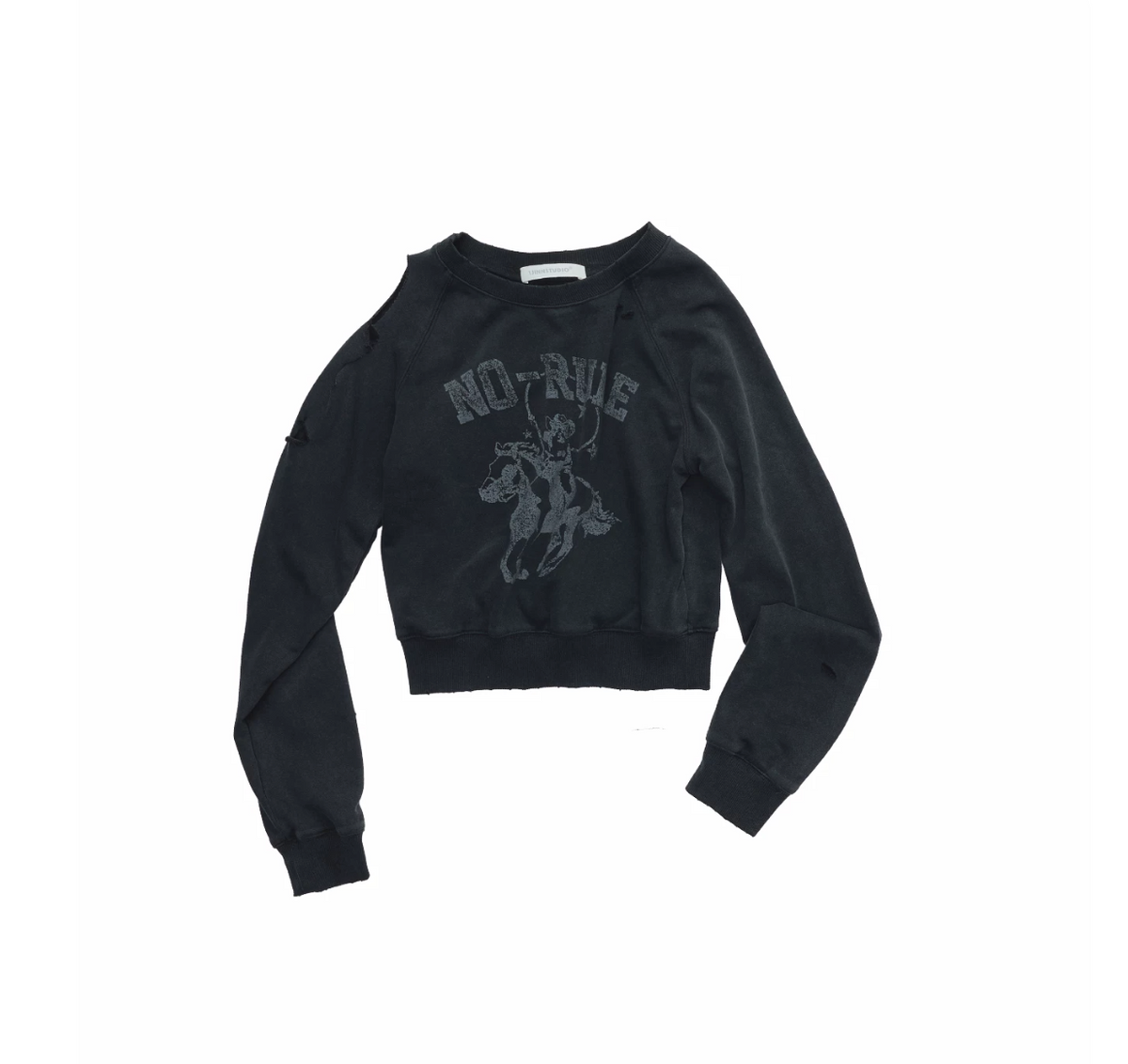 CANDI GRAPHIC SWEATSHIRT - 3colors