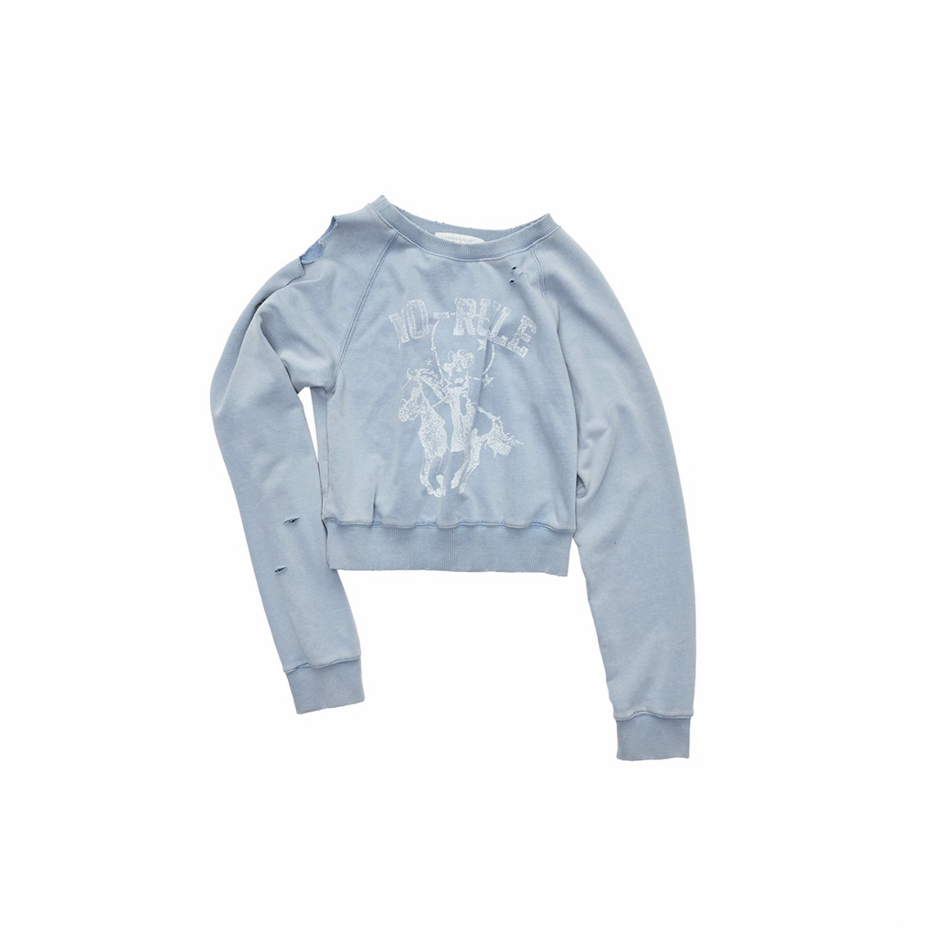 CANDI GRAPHIC SWEATSHIRT - 3colors