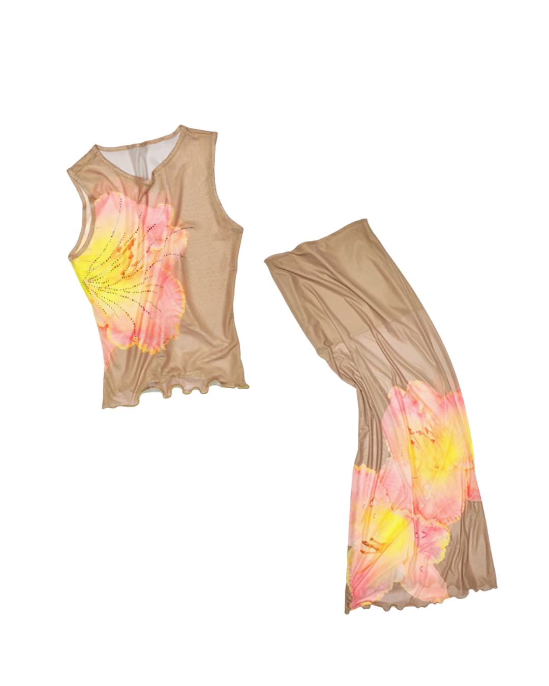ROWAN 2-PIECE SET – 3colors
