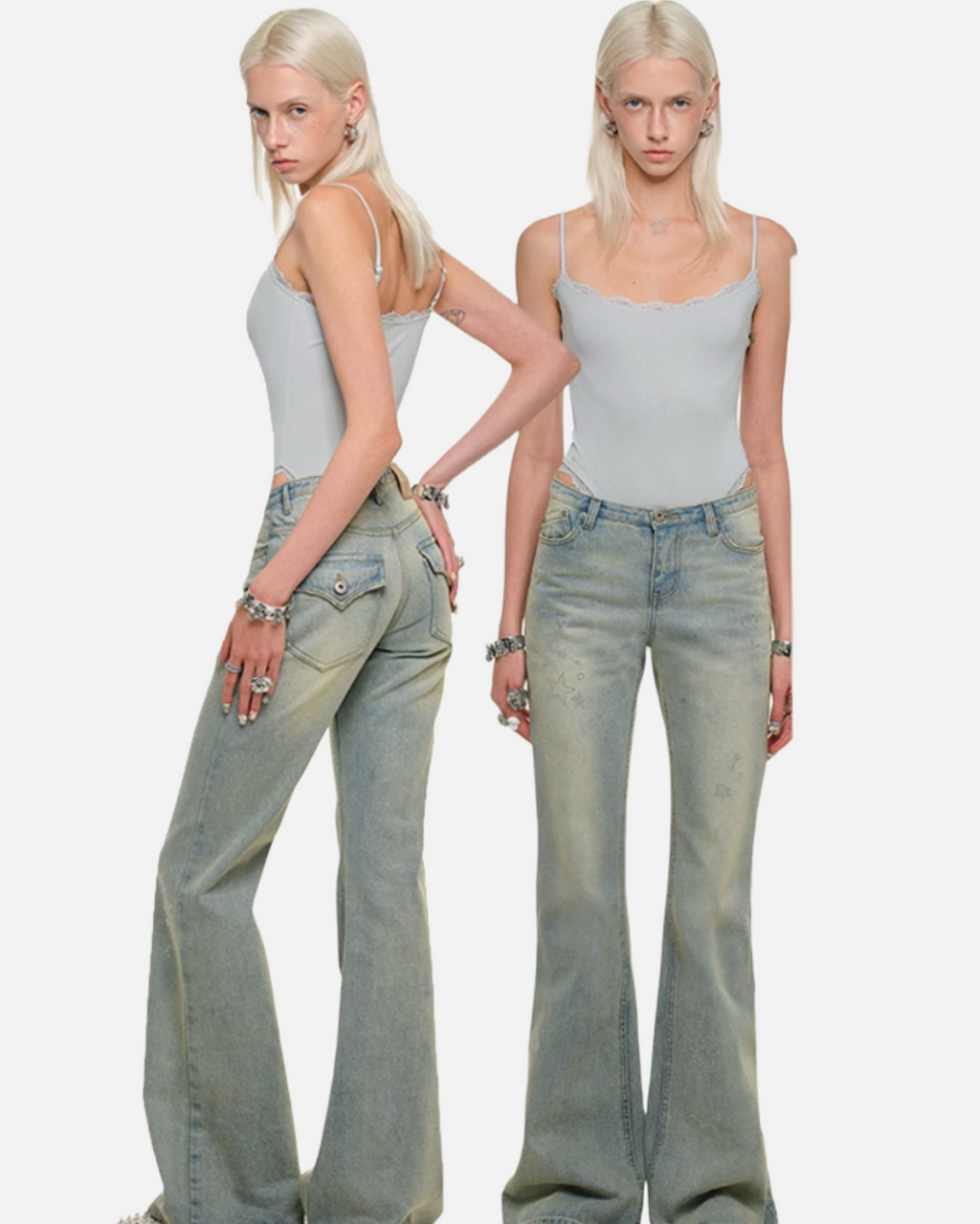LUCIE JEANS