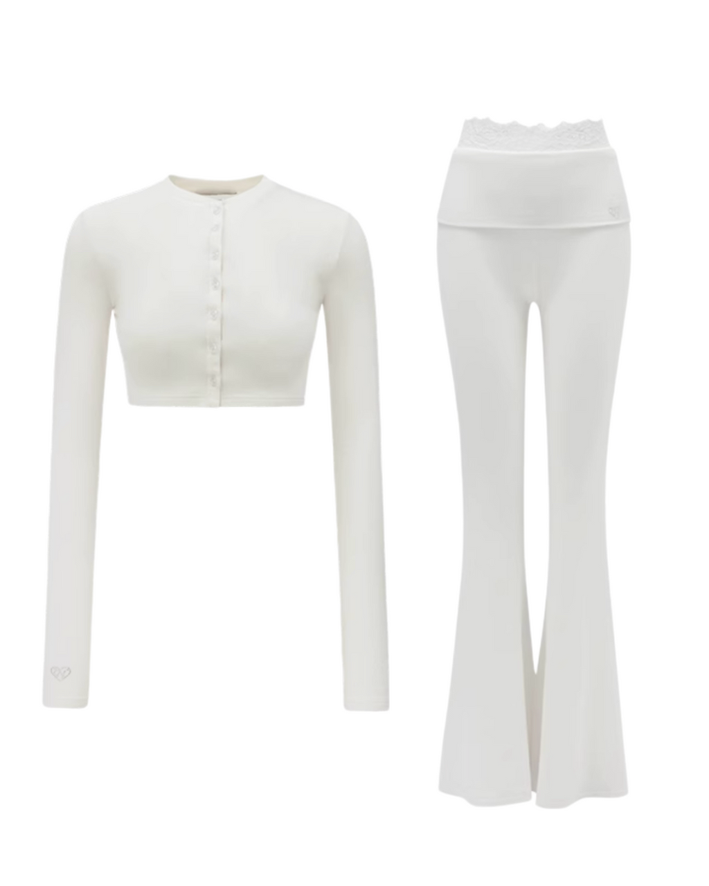 ANGELA 2-PIECE SET – 4colors