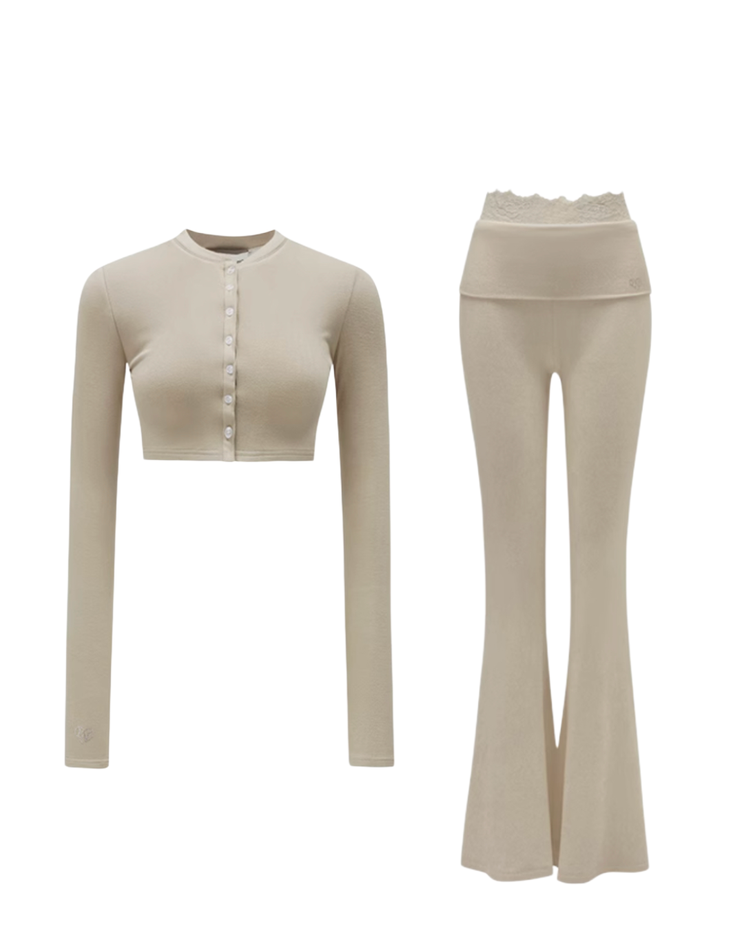 ANGELA 2-PIECE SET – 4colors