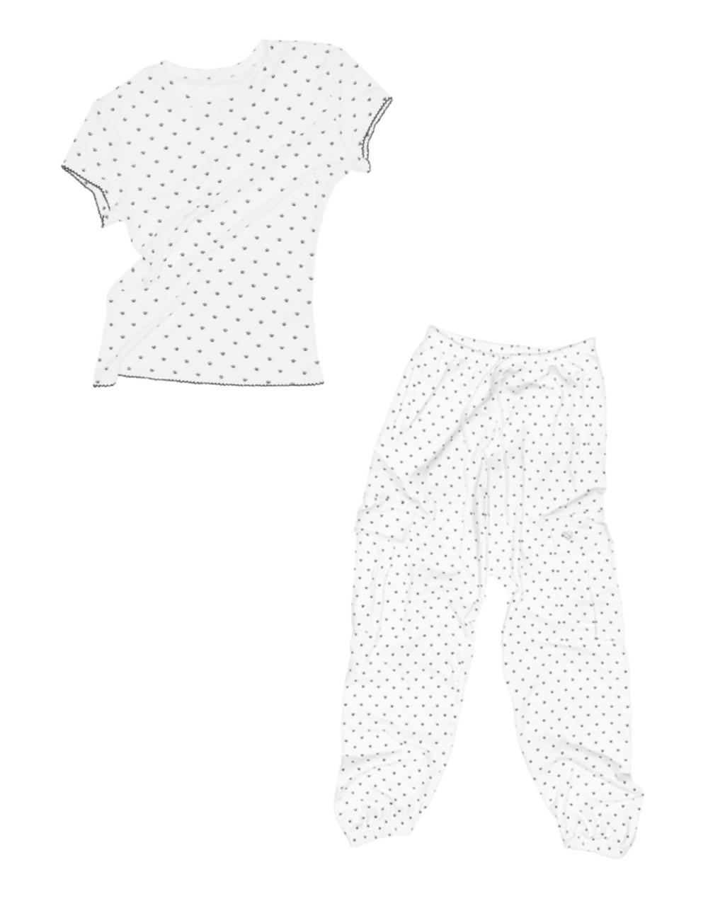 NYKKO 2-PIECE SET – 3colors