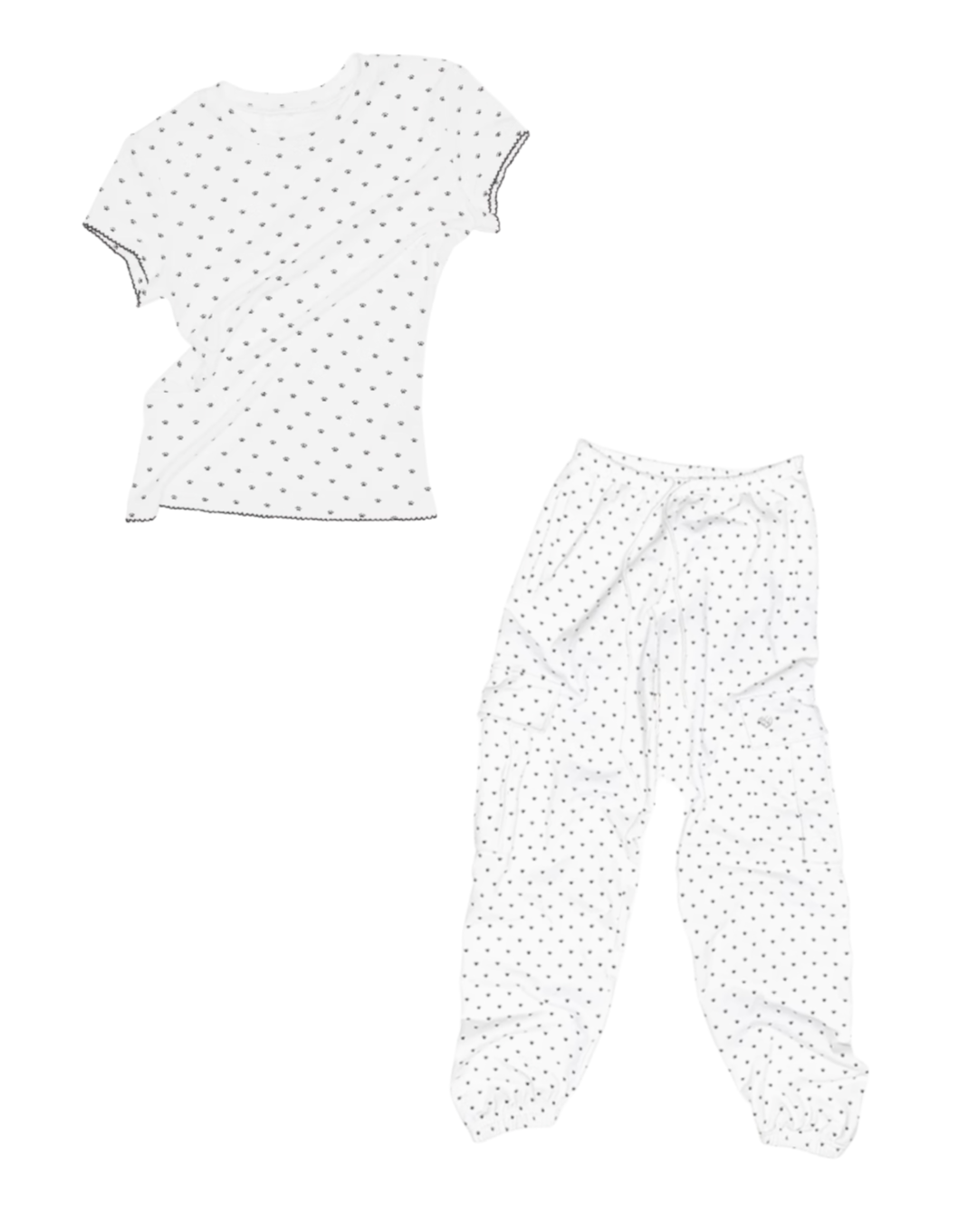 NYKKO 2-PIECE SET – 3colors