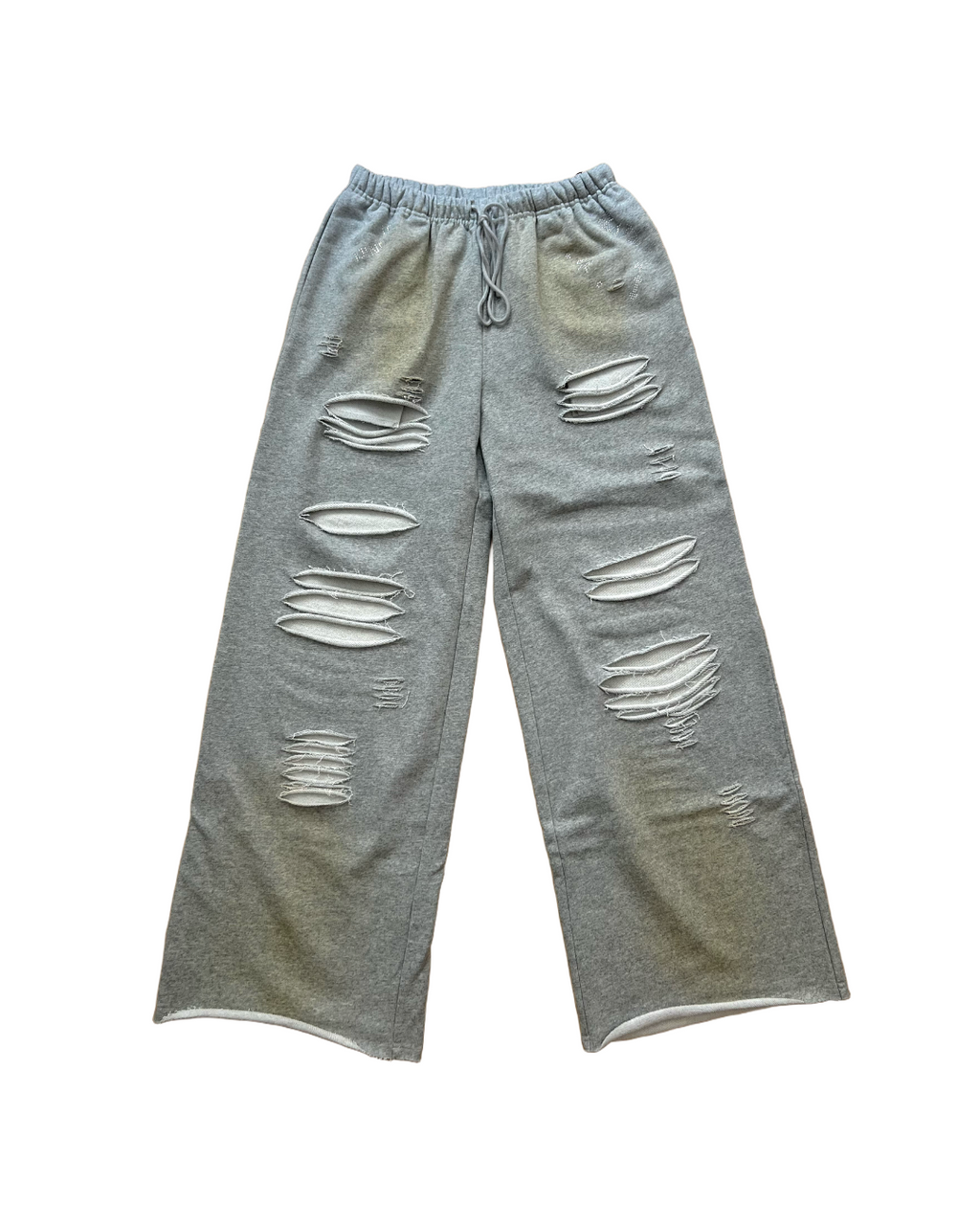 CHROME 2-PIECE SET – 2colors (1JINN EXCLUSIVE)