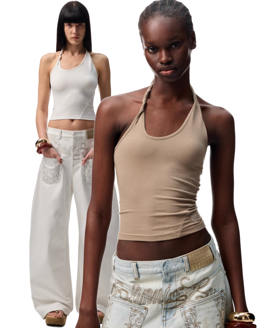 RATE TANK TOP – 3colors