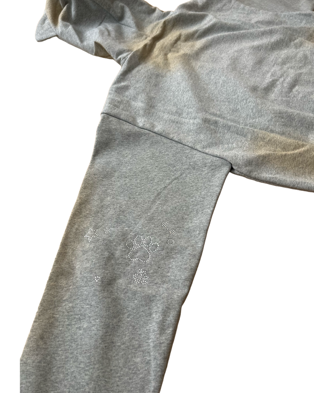 CHROME 2-PIECE SET – 2colors (1JINN EXCLUSIVE)