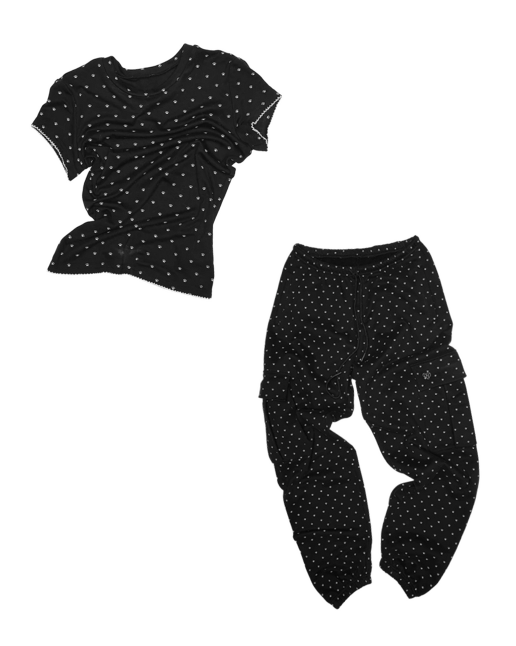 NYKKO 2-PIECE SET – 3colors