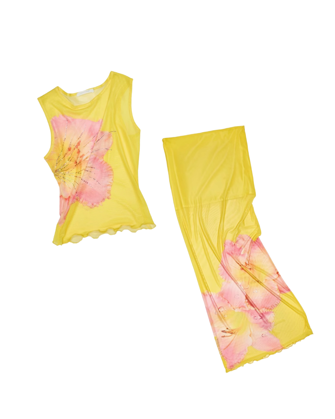 ROWAN 2-PIECE SET – 3colors