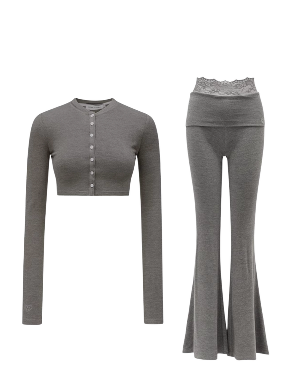 ANGELA 2-PIECE SET – 4colors