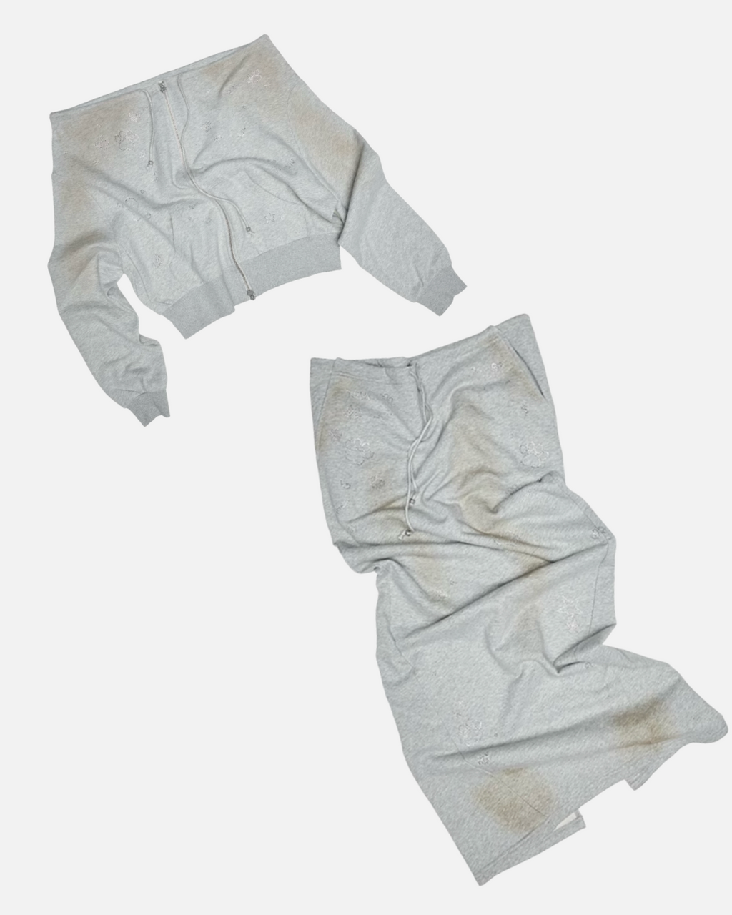 CRESSIDA 2-PIECE SET – 2colors