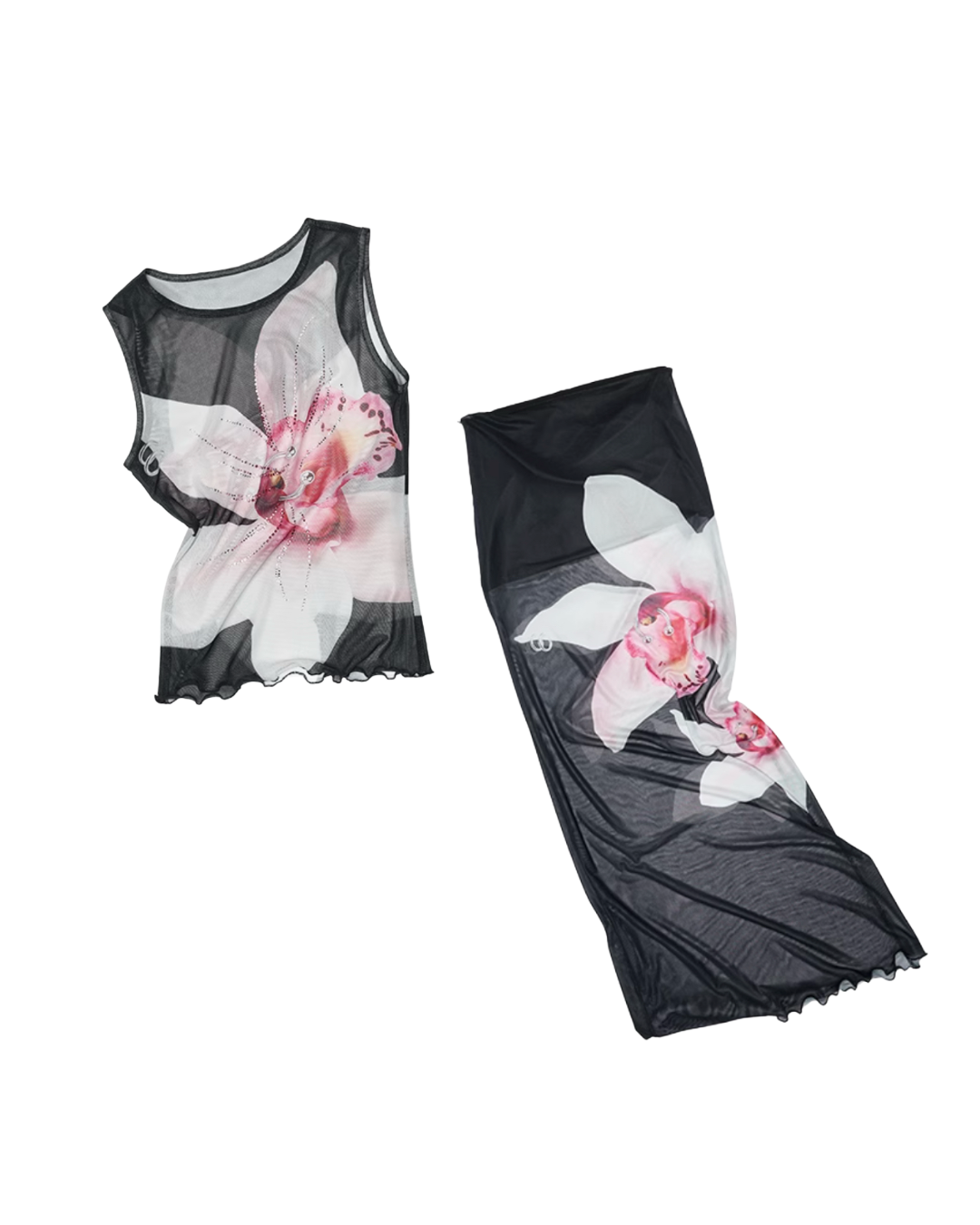 ROWAN 2-PIECE SET – 3colors