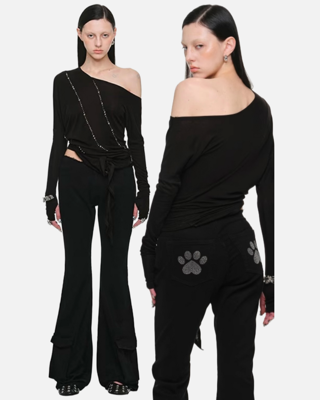WILLY JEANS – 2colors