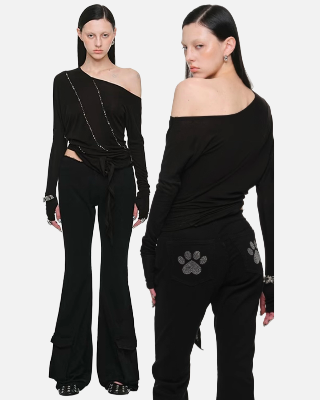 WILLY JEANS – 2colors
