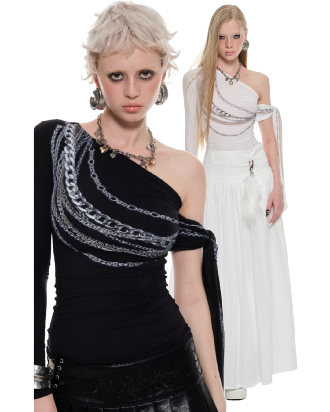 GEEL TOP – 2colors