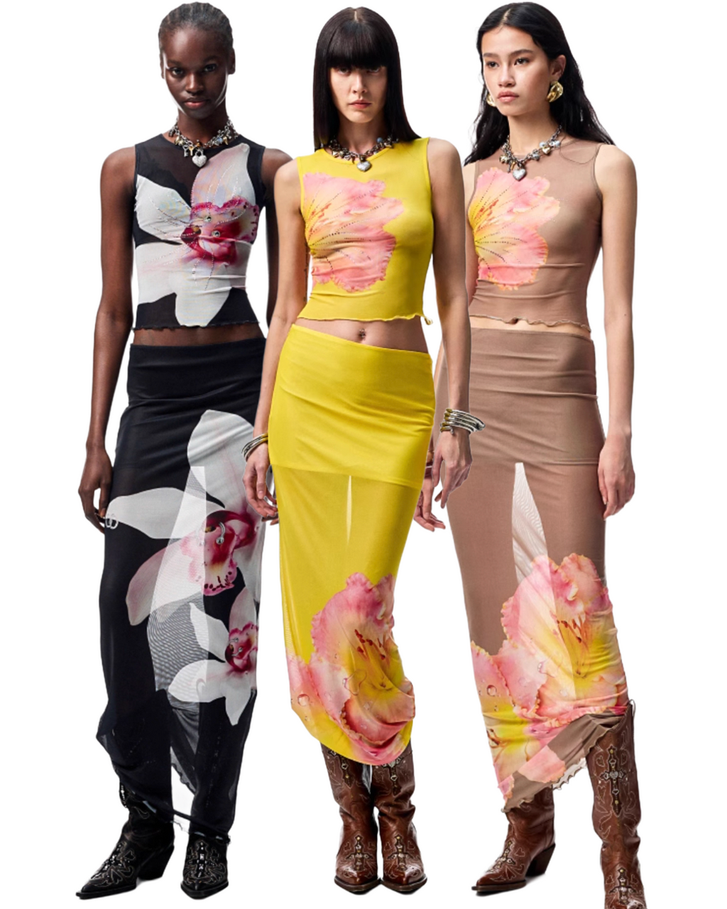 ROWAN 2-PIECE SET – 3colors